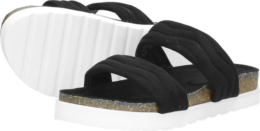 Sub55 Open Teen Open Teen Zwart - Foto 5