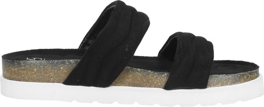 Sub55 Open Teen Open Teen Zwart - Foto 8