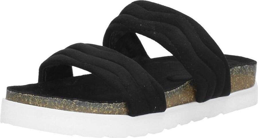 Sub55 Open Teen Open Teen Zwart - Foto 4