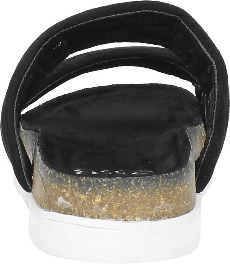 Sub55 Open Teen Open Teen Zwart - Foto 3