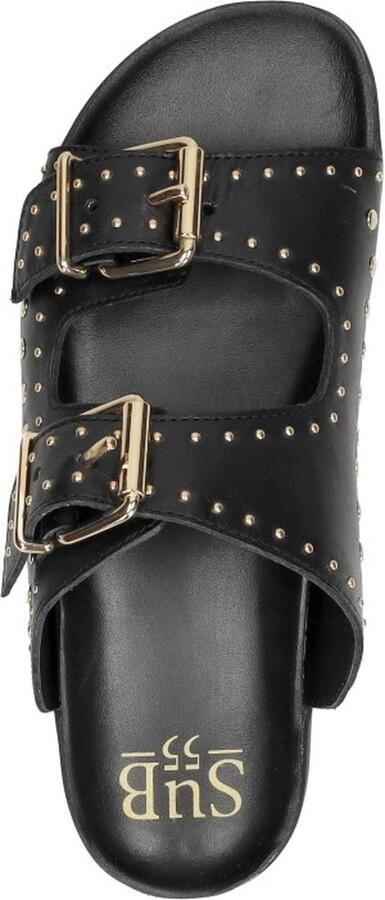 Sub55 Open Teen Open Teen zwart - Foto 2