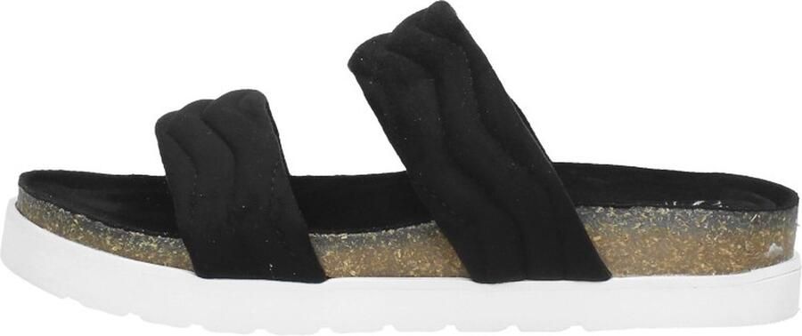 Sub55 Open Teen Open Teen Zwart - Foto 7