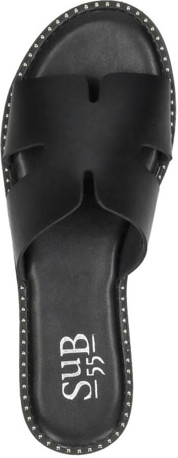 Sub55 Open Teen Open Teen Zwart - Foto 2