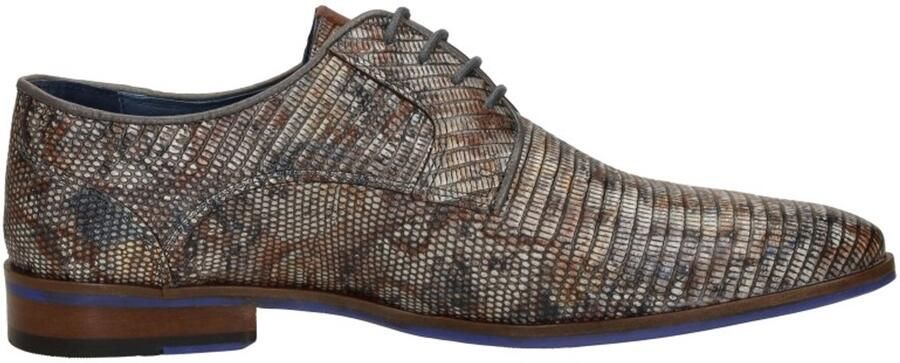 Sub55 Oulton Gekleed Laag overige kleuren