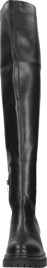 Sub55 Overknee Laarzen Overknee Laarzen zwart - Foto 5