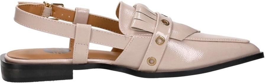 Sub55 Slingbacks Taupe - Foto 1