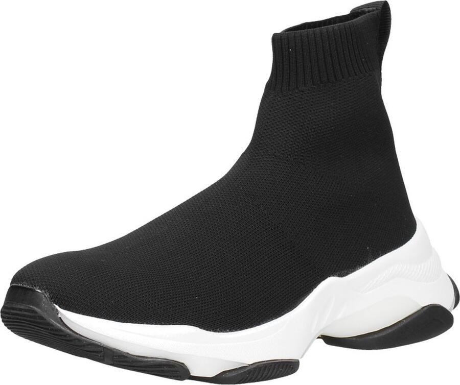 Sub55 Sneakers Hoog Sneakers Hoog zwart - Foto 2