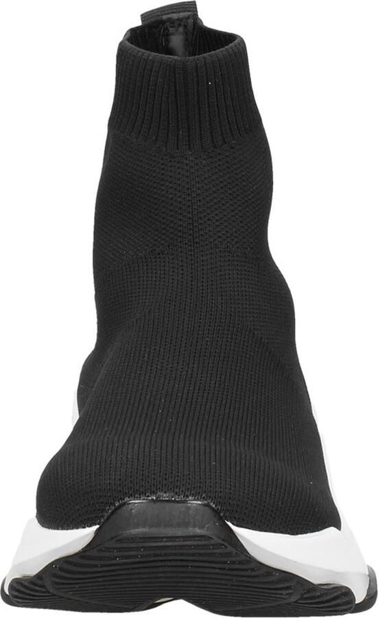 Sub55 Sneakers Hoog Sneakers Hoog zwart - Foto 7