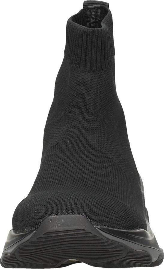 Sub55 Sneakers Hoog Sneakers Hoog zwart - Foto 8