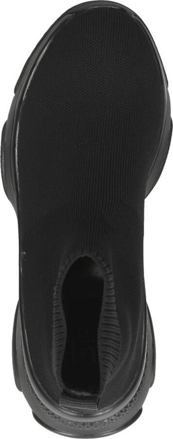 Sub55 Sneakers Hoog Sneakers Hoog zwart - Foto 13