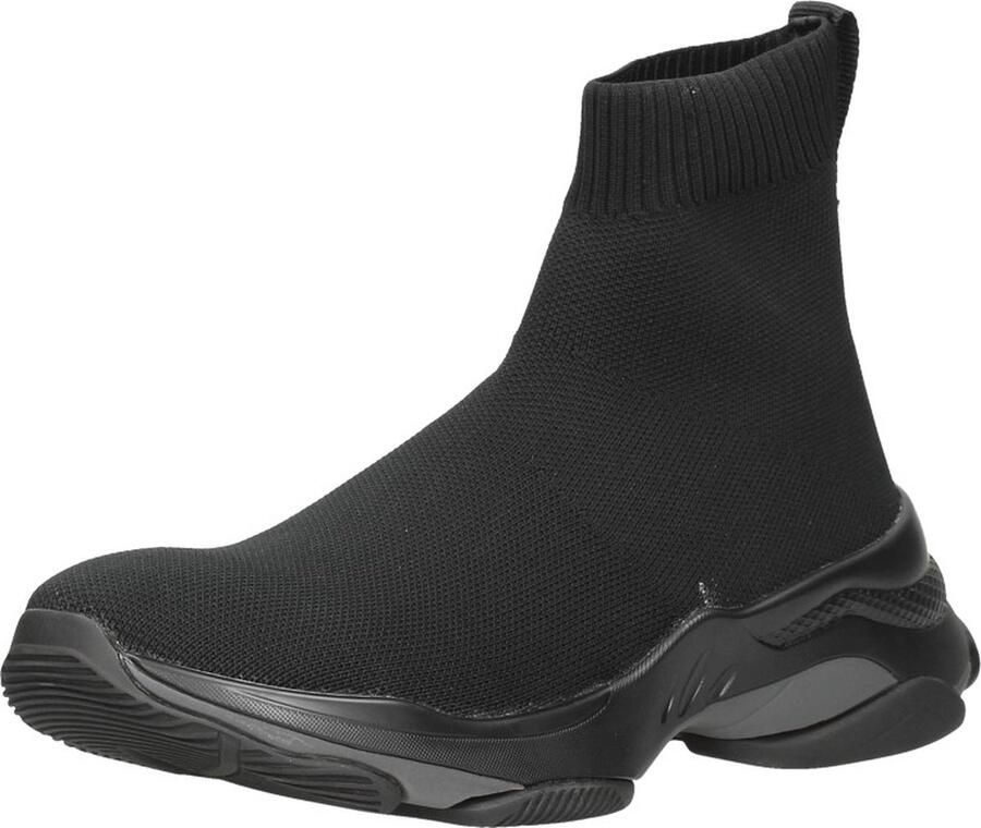 Sub55 Sneakers Hoog Sneakers Hoog zwart