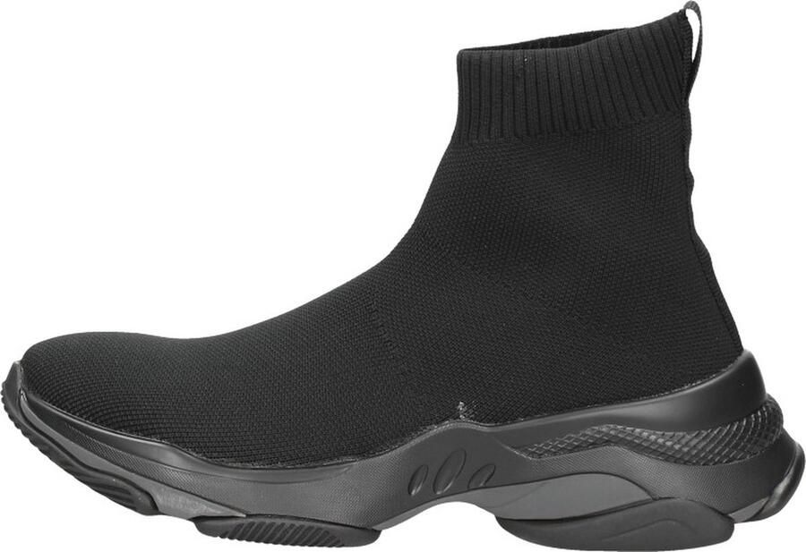 Sub55 Sneakers Hoog Sneakers Hoog zwart - Foto 3