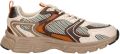 Sub55 Sneakers Laag Sneakers Laag gebroken wit - Gebroken/Beige