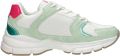 Sub55 Sneakers Laag Sneakers Laag Mint - Mint