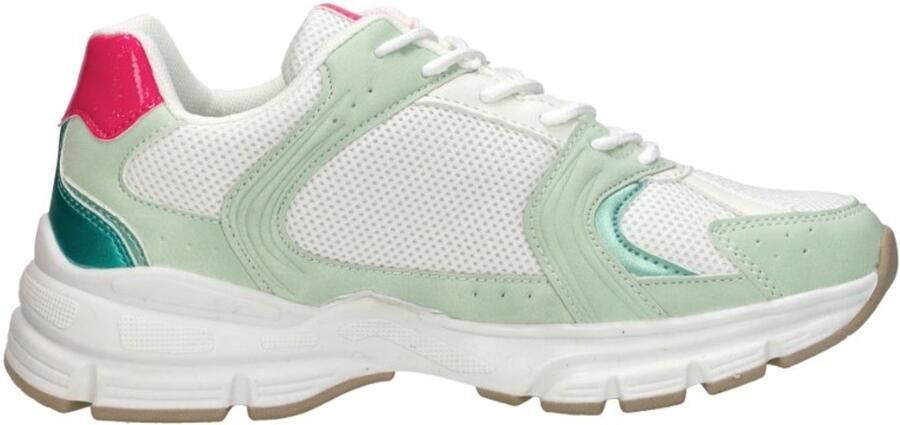 Sub55 Sneakers Laag Sneakers Laag Mint