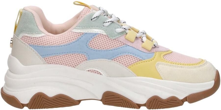 Sub55 Sneakers Laag Sneakers Laag Overige