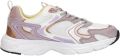 Sub55 Sneakers Laag Sneakers Laag Roze - Roze