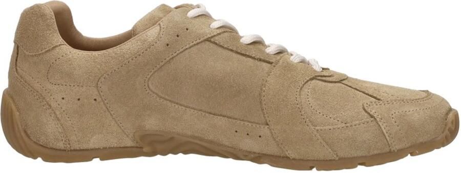 Sub55 Sneakers Laag Sneakers Laag Taupe