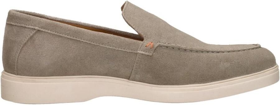 Sub55 Sportief Beige