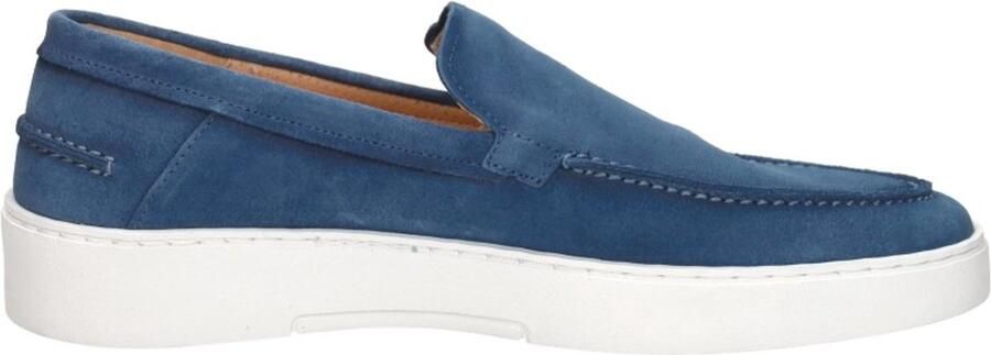 Sub55 Sportief Licht blauw