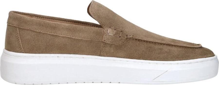 Sub55 Sportief Taupe