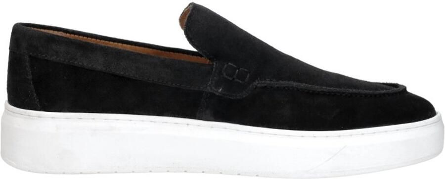 Sub55 Lage Sneakers Sportief