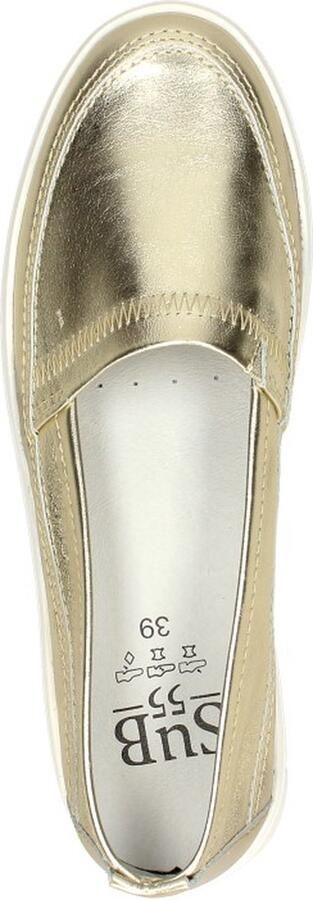 Sub55 Tilda 06 Sportief Goudkleur - Foto 7