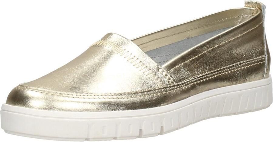 Sub55 Tilda 06 Sportief Goudkleur - Foto 4