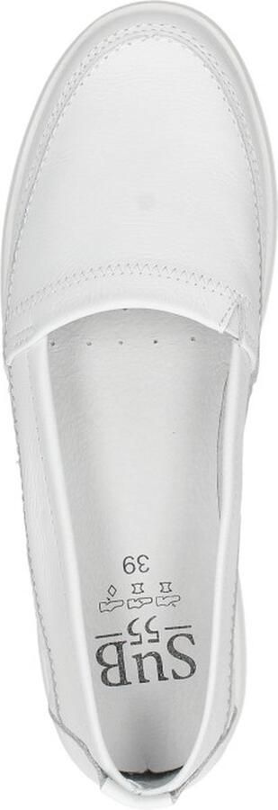 Sub55 Tilda 06 Sportief wit - Foto 7