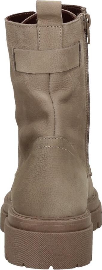 Sub55 Veterschoenen Hoog Veterschoenen Hoog taupe - Foto 19