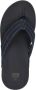 Sub55 Teenslippers Blauw - Thumbnail 1