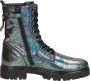 Sub55 Veterschoen hoog Veterschoen hoog Overige - Thumbnail 1