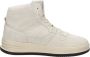 Sub55 Veterschoenen Hoog Veterschoenen Hoog beige - Thumbnail 2