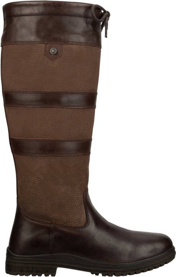 Suedwind Derry Waterproof Outdoorlaars brown