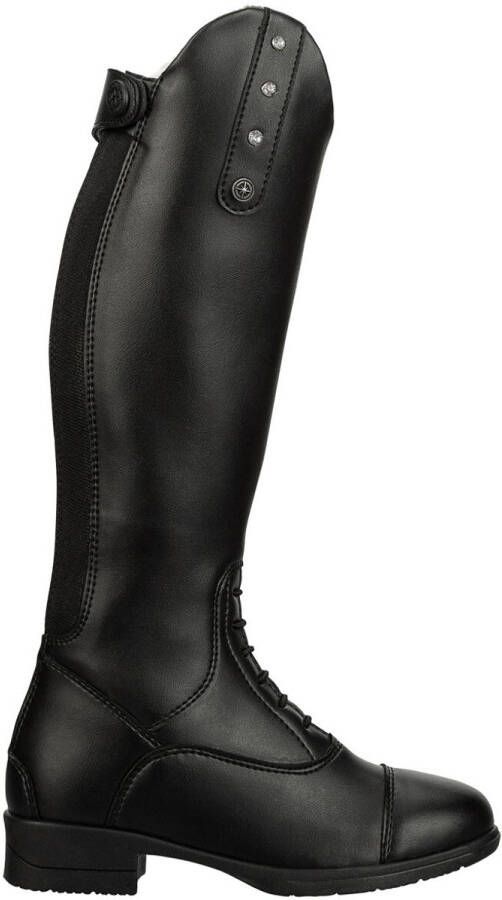 Suedwind Footwear Dames rijlaarzen Nova Fun Glitter Winter