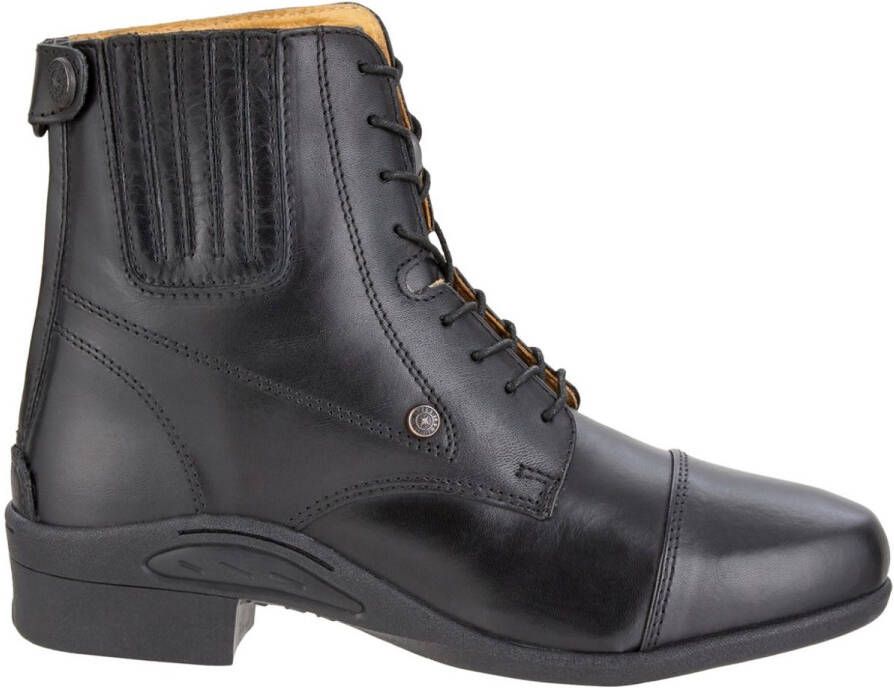 Suedwind Footwear Leren rijlaarzen met veter Ultima