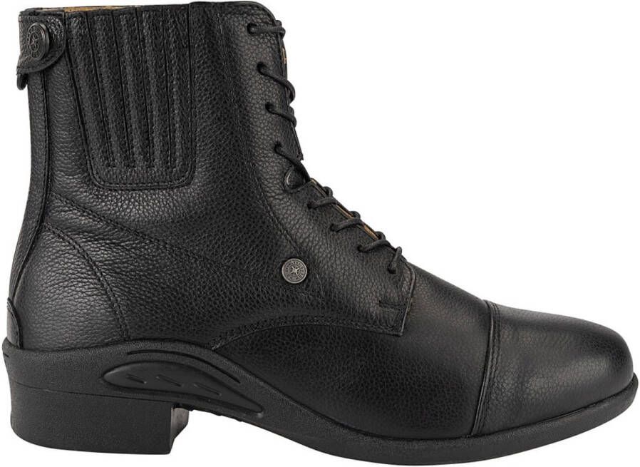 Suedwind Footwear Leren rijlaarzen met veter Ultima