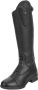 Suedwind Nova Kids Fun Leder rijlaarzen Convertibel 37 Slim-Tall - Thumbnail 8