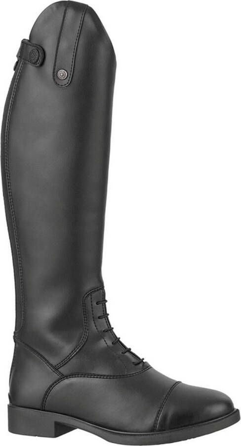 Suedwind Rijlaars Kids Fun Glitter Black 40 Slim-Tall Paardrijlaarzen - Foto 1