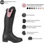 Suedwind Nova Kids Fun Leder rijlaarzen Convertibel 37 Slim-Tall - Thumbnail 3