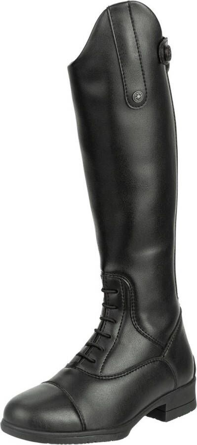 Suedwind Rijlaars Nova Kids Fun ST black
