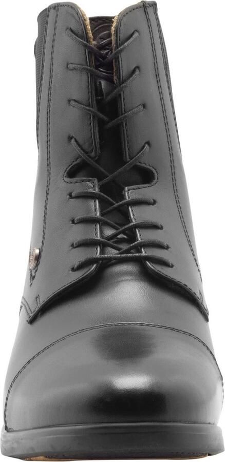 Suedwind Advanced II Back Zip & Lace Soft Jodphur brown - Foto 4