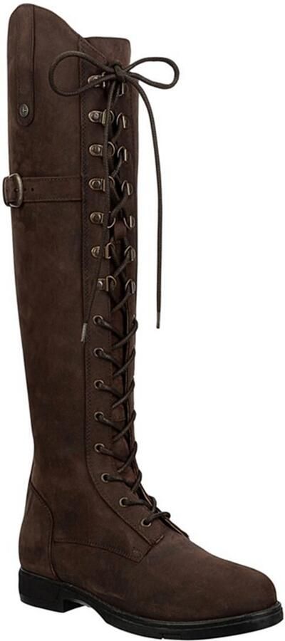 Suedwind LONGFORD WATERPROOF WINTERRIJLAARS Bruin