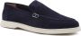 Suitable Azul Loafers Donkerblauw (navy) Heren Instappers - Thumbnail 4