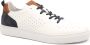 Suitable Grain Sneaker Wit Heren Sneakers - Thumbnail 1