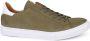 Suitable Nubuck Seron Sneaker Groen Schoen cm Leer Heren Veterschoenen - Thumbnail 1