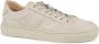 Suitable Nubuck Skave Sneaker Beige Schoen cm Leer Heren Veterschoenen - Thumbnail 1