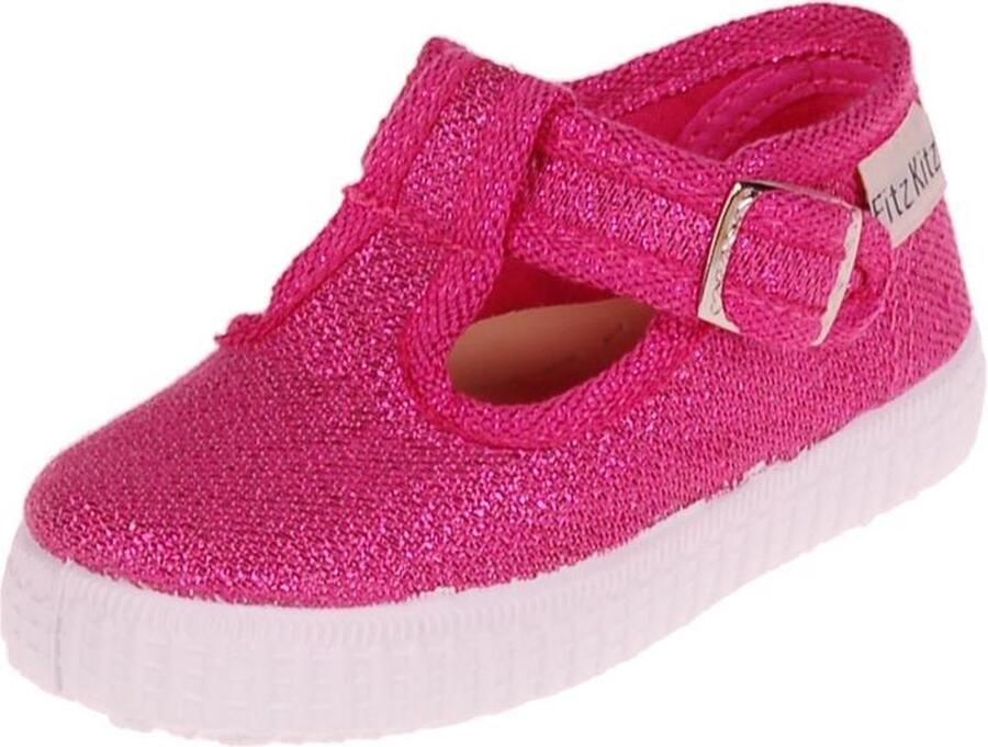 Gaerne Fitz Kitz t-band fuchsia