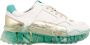 Summum Woman Sneakers Sole Wit Dames - Thumbnail 1