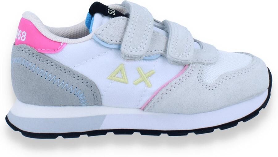 Sun 68 Girls's Ally Color Excploision B Wit